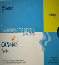 CANMAB 150 MG
